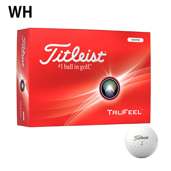 楽天市場】タイトリスト Titleist ゴルフボール 3ダース 36個入 