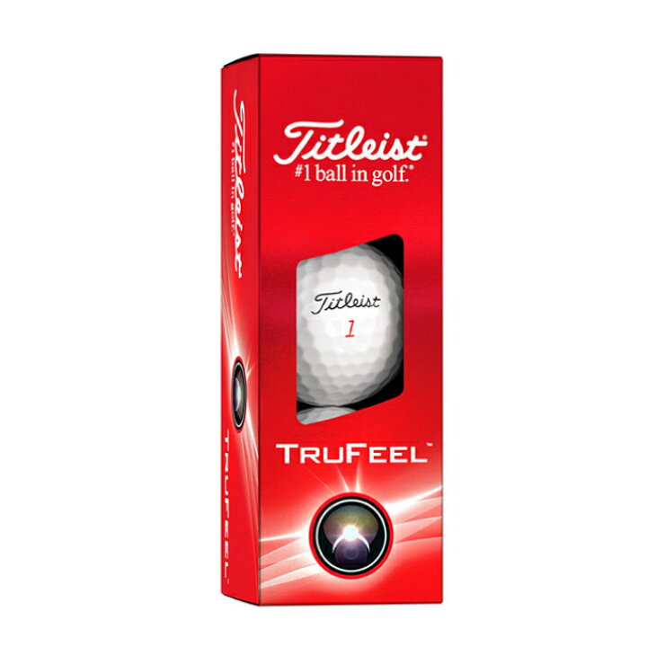 楽天市場】タイトリスト Titleist ゴルフボール 3ダース 36個入 