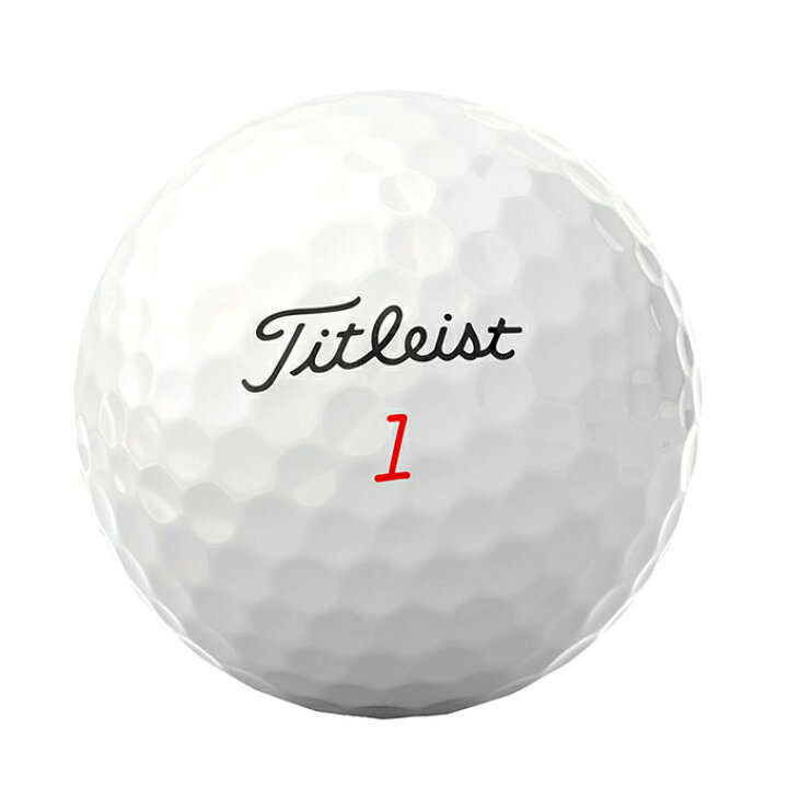 楽天市場】タイトリスト Titleist ゴルフボール 3ダース 36個入 