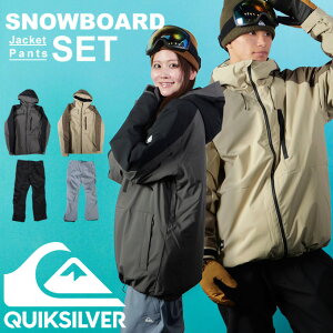 NCbNVo[ QUIKSILVER Xm[{[hEFA ㉺Zbg Y fB[X Quiksilver MISSION BLOCK JK+NP PT QJK243401+EQYTP03224