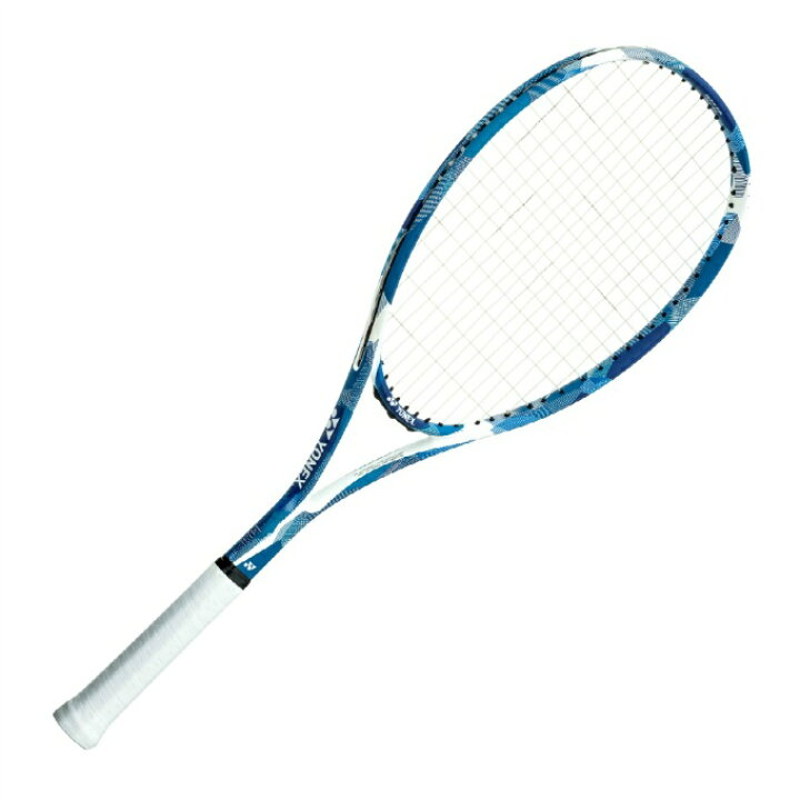 楽天市場】ヨネックス テニス 新入部員 スターター5点セット ラケット+ 