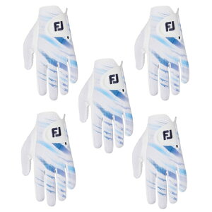 ySiΏۍő10OFFN[|! 9/25 23:59܂ŁztbgWC FootJoy St pO[u 5Zbg Y XeCN[ FGSC25