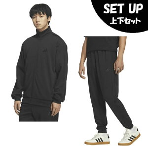 �A�f�B�_�X(adidas) �X�|�[�c�E�F�A �W���[�W �㉺�Z�b�g �����Y 3 STRIPES REGULAR FIT DOUBLE KNIT TRACKTOP+TRACK PANT KR6432 DH100+KR8905 CJ440