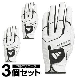 �A�f�B�_�X(adidas) �S���t ����p�O���[�u �����Y 3�Z�b�g �m���X���b�v 26 �O���[�u TC855 KA8318 �y�������K�i�z