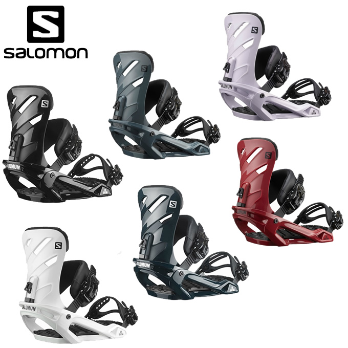 SALOMON 155cm メンズスノーボードセット ボード スノーボード スポーツ・レジャー 売上半額