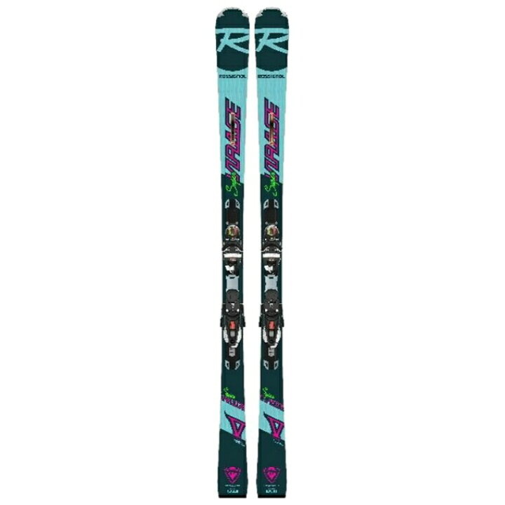 楽天市場】ロシニョール ROSSIGNOL スキー板 オールラウンド 3点セット 