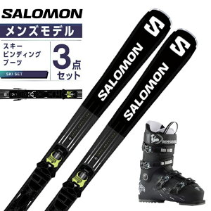 T XL[ I[Eh 3_Zbg Y L47038600 S/MAX 8 +M11 GW+SPEED 80 HV+ BLACK XL[+rfBO+u[c salomon