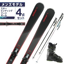 楽天市場】スキー ストック（ブランドエラン）（スキー板｜スキー用品 
