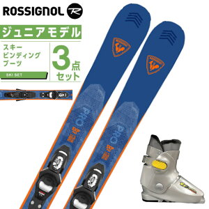 Vj[ ROSSIGNOL XL[ WjAXL[ 3_Zbg WjA EXPERIENCE PRO+KID4 GW+10K XL[+rfBO+u[c