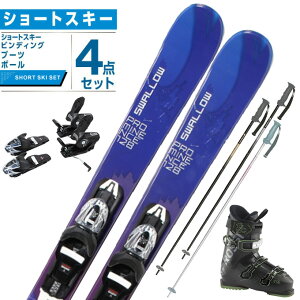 X[ V[gXL[ 4_Zbg Y PROMINENCE 128+EXP 10 GW+EVO 70 BK/KH+EAGLE +rfBO+u[c+|[ Swallow y23-24 2023-2024z