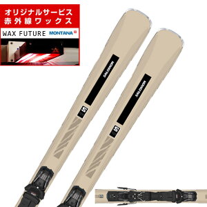 T XL[ I[Eh fB[X S/MAX NO6 + M10 GW L47673000 +rfBO salomon y24-25 2024-2025z ywaxz