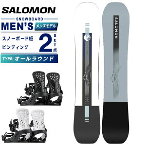�T������ salomon �X�m�[�{�[�h 2�_�Z�b�g �����Y �{�[�h��+�r���f�B���O L47661700 SIGHT+PR �I�[�����E���h salomon
