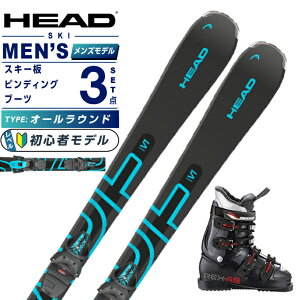 wbh HEAD XL[ I[Eh 3_Zbg Y 315384 SHAPE V1 +SLR 9.0 GW+REX A5 XL[+rfBO+u[c