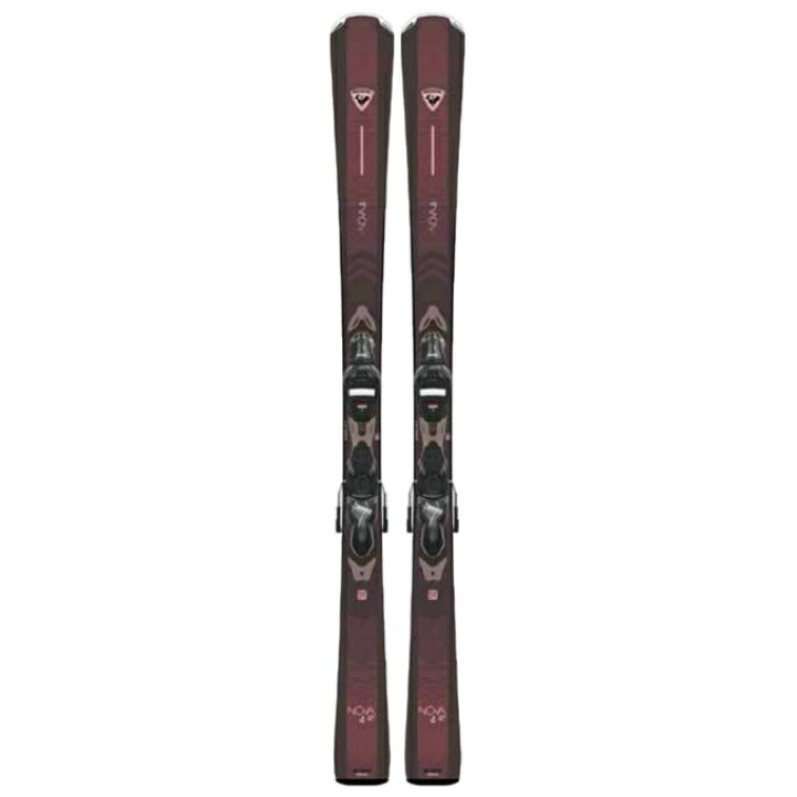 楽天市場】【予約】 ロシニョール ROSSIGNOL スキー板 オールラウンド  