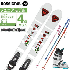 Vj[ ROSSIGNOL XL[ WjAXL[ 4_Zbg WjA SUPER VIRAGE KJ+RAPTOR 60+PAIR POLE XL[+rfBO+u[c+|[