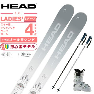 wbh HEAD XL[ I[Eh 4_Zbg fB[X PURE JOY+SLR 9.0 GW+PURE COMFORT 60+EAGLE XL[+rfBO+u[c+|[