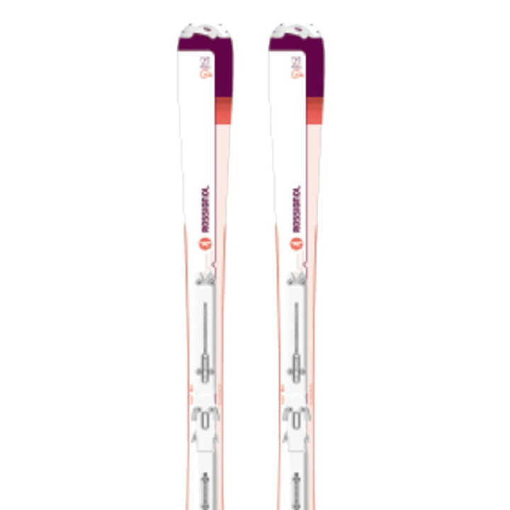 楽天市場】ロシニョール ROSSIGNOL ジュニア スキー3点セット FAMOUS 