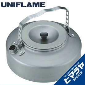 ユニフレーム UNIFLAME 調理器具 ケトル 山ケトル 900 667736 od