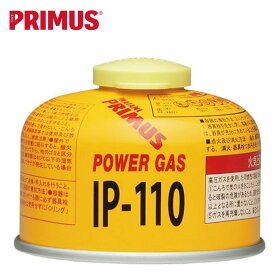 プリムス PRIMUS ガスカートリッジ 小型ガス IP-110 od