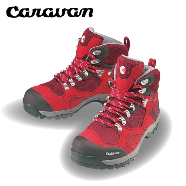 キャラバン 登山 靴 c1-02sの人気商品・通販・価格比較 - 価格.com