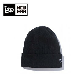 【エントリーでポイント最大15倍！】ニューエラ ニット帽 メンズ レディース ベーシックカフビーニー BEANIE 1120507 NEW ERA 【メール便可】 od