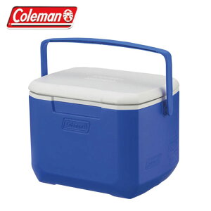 �R�[���}�� �N�[���[�{�b�N�X 15L �G�N�X�J�[�V�����N�[���[ 16QT�u���[ �z���C�g 2000027859 Coleman ���^ ����