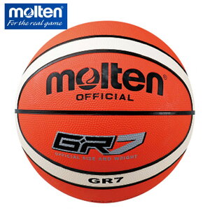 �����e�� �o�X�P�b�g�{�[�� 7���� �W�E�W�A�[���S�� BGR7-OI ���O�p molten