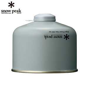 Xm[s[N KXJ[gbW MKp[KX250C\ GP-250SR snow peak