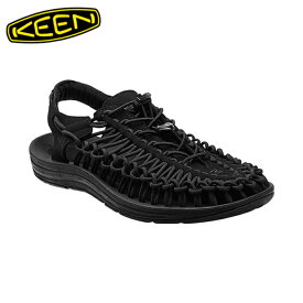 キーン KEEN サンダル レディース ユニーク モノクローム オープンエアースニーカー 1014099 od