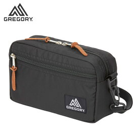 グレゴリー GREGORY ポーチ パデッドショルダーポーチM 653801041