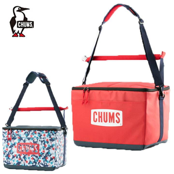 楽天市場】チャムス CHUMS ソフトクーラー Portage Picnic Cooler 
