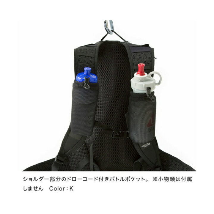 楽天市場】ノースフェイス ザック メンズ レディース Martin Wing 10 