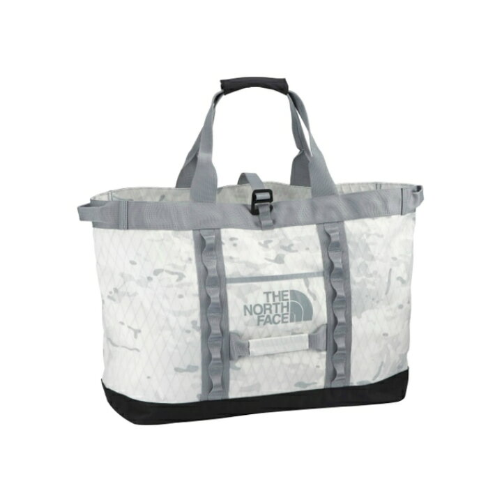 楽天市場】ノースフェイス トートバッグ XP Gear Tote L ギアトート  