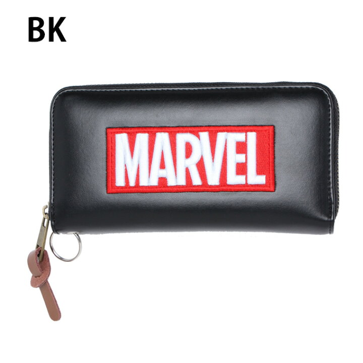 楽天市場】マーベル MARVEL 財布 ウォレット MV-WLT02 od : ヒマラヤ 
