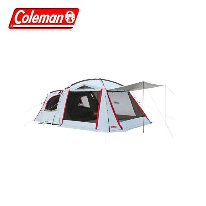 楽天市場】コールマン Coleman テント 大型テント タフスクリーン2  