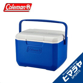 コールマン Coleman クーラーボックス テイク6(ブルー) 2000033009 od