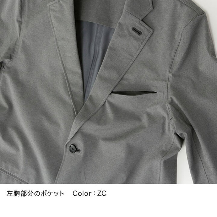 楽天市場】ノースフェイス アウトドア ジャケット メンズ トラバース 