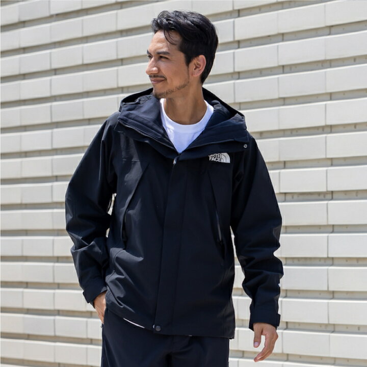楽天市場】ザ・ノース・フェイス マウンテンパーカー ゴアテックス  