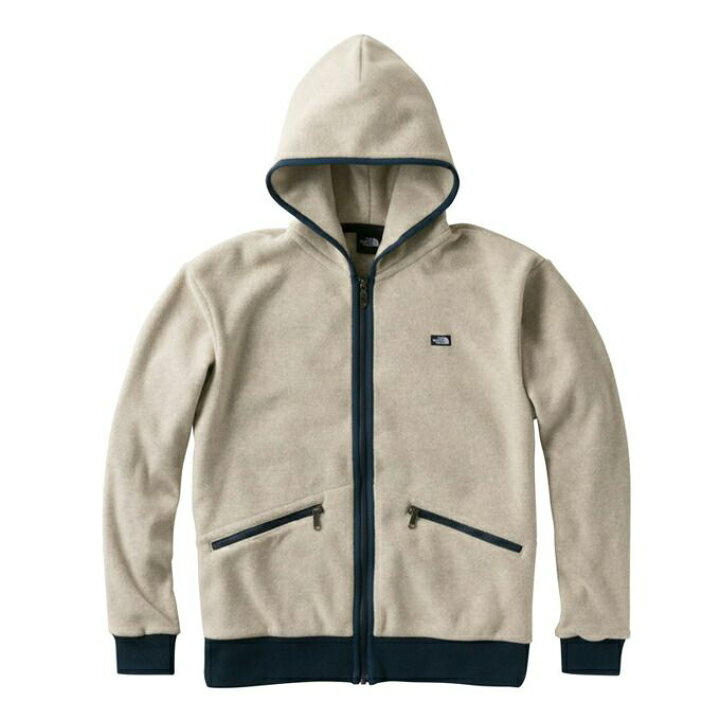 楽天市場】ノースフェイス フリース メンズ ARMADILLA FullZip Hoodie 