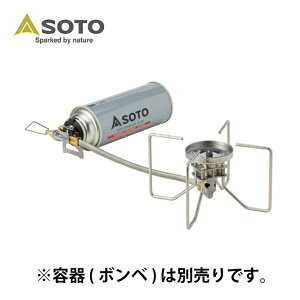 �\�g SOTO �X�g�[�u ���M�����[�^�[�X�g�[�u FUSION �t���[�W���� ST-330 od