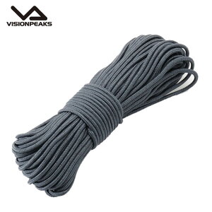 �e���g���[�v �K�C���[�v4mm×30m VP160309I07 �r�W�����s�[�N�X VISIONPEAKS