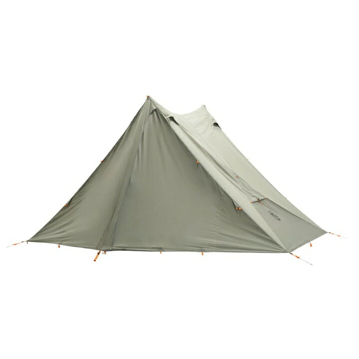 楽天市場】ニーモ NEMO タープ Tarp ヘキサライト エレメント 6P  