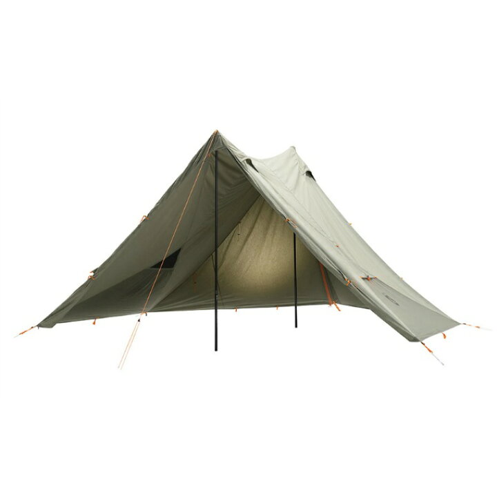 楽天市場】ニーモ NEMO タープ Tarp ヘキサライト エレメント 6P 