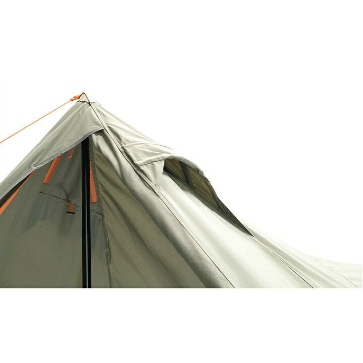 楽天市場】ニーモ NEMO タープ Tarp ヘキサライト エレメント 6P  