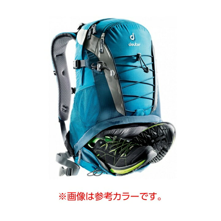 楽天市場】ドイター deuter バックパック メンズ レディース SPIDER 25 