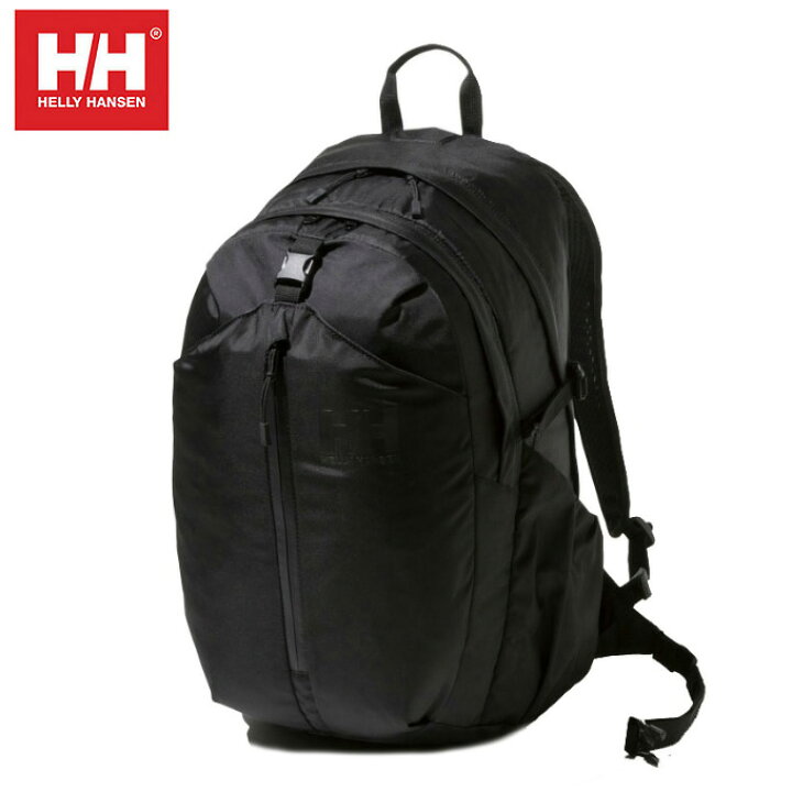 楽天市場】ヘリーハンセン HELLY HANSEN バックパック メンズ 