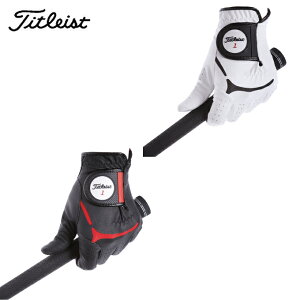 �y���[���֑��������z�^�C�g���X�g Titleist �S���t ����p�O���[�u �����Y �X�[�p�[�O���b�v �O���[�u TG39