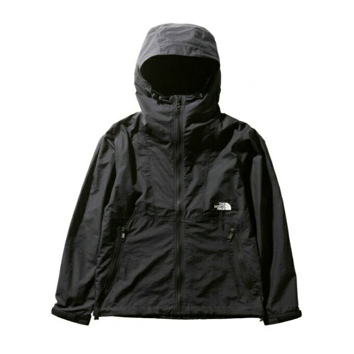 楽天市場 ノースフェイス アウトドア ジャケット レディース コンパクトジャケット Npw710 K The North Face Od ヒマラヤアウトドア専門店