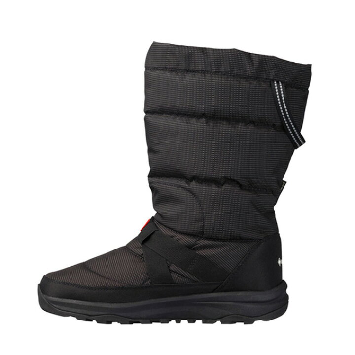 楽天市場】ノースフェイス スノーブーツ メンズ ヌプシ プロ GORE-TEX 