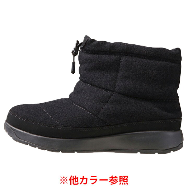 楽天市場】ノースフェイス スノーブーツ 冬靴 レディース ヌプシ  